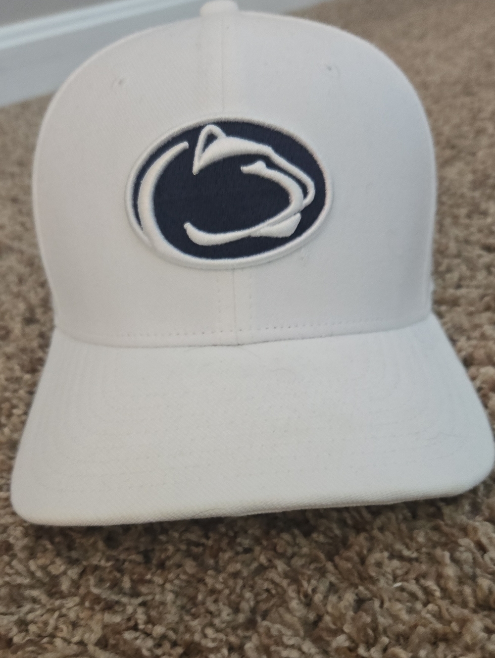 Nike Penn State Classic99 Fitted Hat